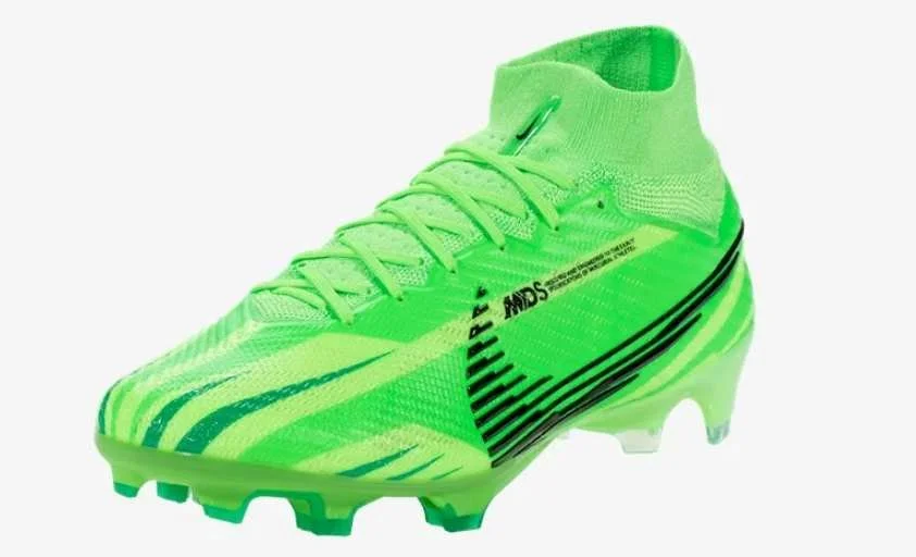 Boot Review: Nike Air Zoom Mercurial Superfly 9 Dream Speed Elite